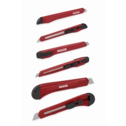 KRT000200 Sada 3 odlamovacích nožov KREATOR KRT000200 Sada 3 odlamovacích nožov KREATOR