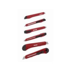 KRT000200 Sada 3 odlamovacích nožov KREATOR