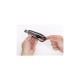 KRT000303 Hliníkový odlamovací nôž 18 mm KREATOR KRT000303 Hliníkový odlamovací nôž 18 mm KREATOR