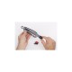 KRT000303 Hliníkový odlamovací nôž 18 mm KREATOR KRT000303 Hliníkový odlamovací nôž 18 mm KREATOR