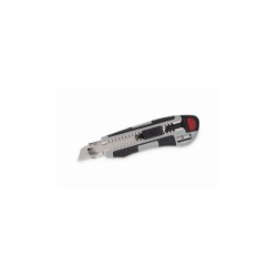 KRT000304 Odlamovací nôž 18 mm vrátane strúhadla na ceruzky KREATOR