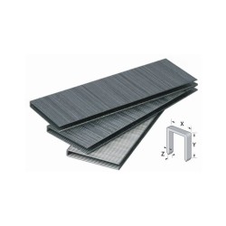 KRT304019 pracky D 19mm 1000 ks KREATOR