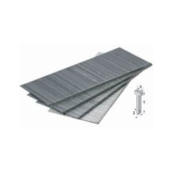 KRT305030 Klince A 30mm 1500 ks KREATOR