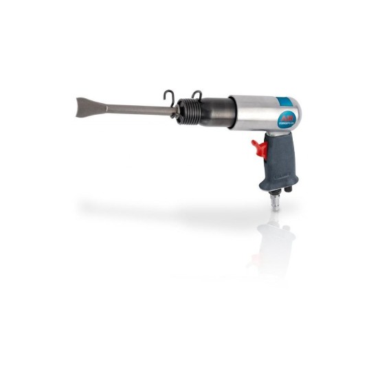 POWAIR0019 Pneumatické kladivo (sada sekáčov) POWERPLUS