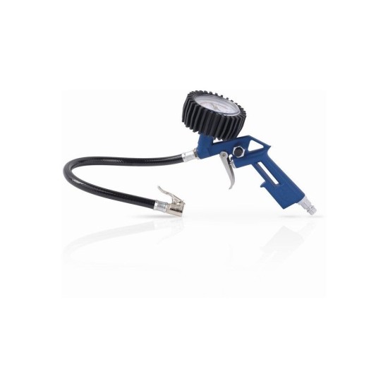 POWAIR0020 Základná pneumatická súprava POWERPLUS POWAIR0020 Základná pneumatická súprava POWERPLUS