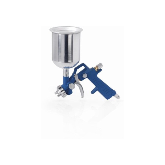 POWAIR0020 Základná pneumatická súprava POWERPLUS POWAIR0020 Základná pneumatická súprava POWERPLUS