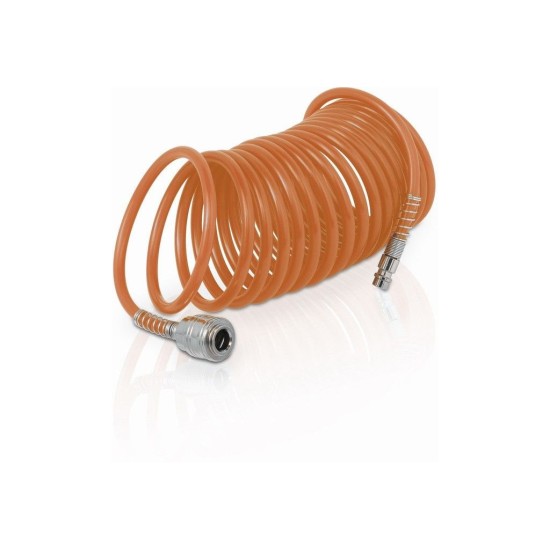 POWAIR0020 Základná pneumatická súprava POWERPLUS POWAIR0020 Základná pneumatická súprava POWERPLUS