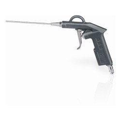 POWAIR0104 Vzduchová pištoľ s 10 cm tryskou POWERPLUS POWAIR0104 Vzduchová pištoľ s 10 cm tryskou POWERPLUS
