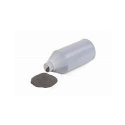 POWAIR0112 pieskovač (oxid hlinitý) 1kg POWERPLUS POWAIR0112 pieskovač (oxid hlinitý) 1kg POWERPLUS