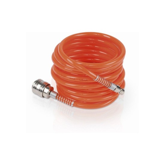 POWAIR0200 PU hadica 7,5 m POWERPLUS