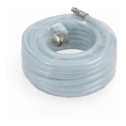POWAIR0202 PVC hadica 15m POWERPLUS POWAIR0202 PVC hadica 15m POWERPLUS