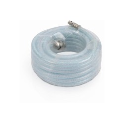POWAIR0202 PVC hadica 15m POWERPLUS POWAIR0202 PVC hadica 15m POWERPLUS