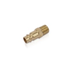 POWAIR0250 Euro spojka - samec 2ks POWERPLUS POWAIR0250 Euro spojka - samec 2ks POWERPLUS