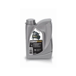 POWOIL012 Kompresorový olej 1l POWERPLUS