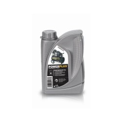 POWOIL012 Kompresorový olej 1l POWERPLUS