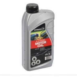 POWOIL033 Olej pre 4-taktné motory 1l SAE 30 POWERPLUS POWOIL033 Olej pre 4-taktné motory 1l SAE 30 POWERPLUS