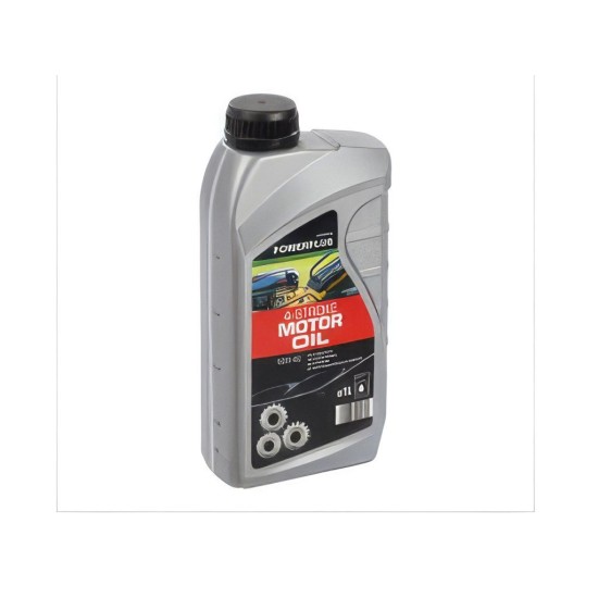 POWOIL033 Olej pre 4-taktné motory 1l SAE 30 POWERPLUS