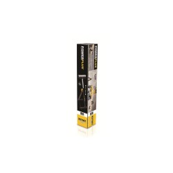 POWX0700T Podpora s valčekom POWERPLUS