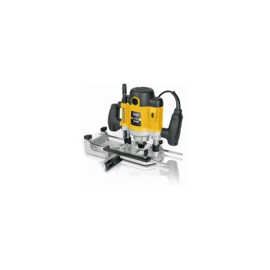 POWX093 Router 1 500 W POWERPLUS POWX093 Router 1 500 W POWERPLUS