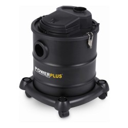 POWX308 Separátor / vysávač 20l, 1 200W POWERPLUS