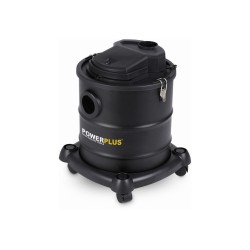 POWX308 Separátor / vysávač 20l, 1 200W POWERPLUS