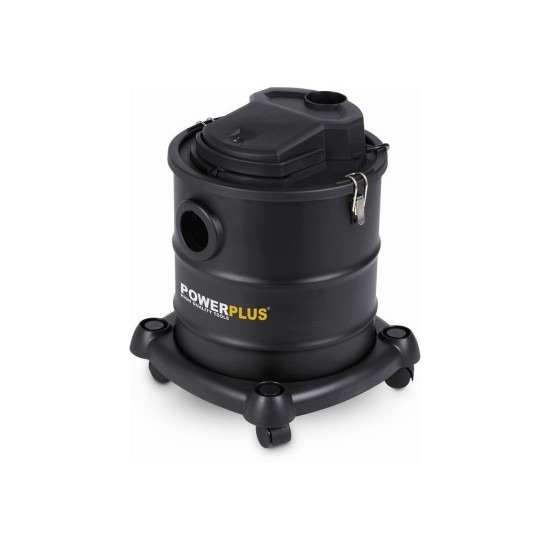 POWX308 Separátor / vysávač 20l, 1 200W POWERPLUS POWX308 Separátor / vysávač 20l, 1 200W POWERPLUS