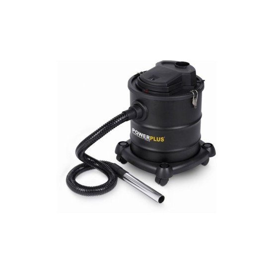 POWX308 Separátor / vysávač 20l, 1 200W POWERPLUS POWX308 Separátor / vysávač 20l, 1 200W POWERPLUS