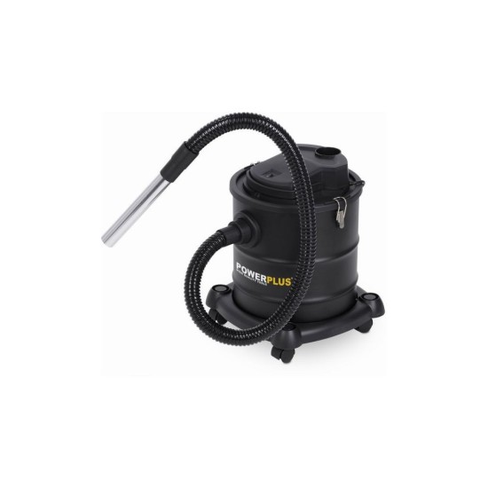 POWX308 Separátor / vysávač 20l, 1 200W POWERPLUS POWX308 Separátor / vysávač 20l, 1 200W POWERPLUS