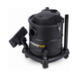 POWX308 Separátor / vysávač 20l, 1 200W POWERPLUS