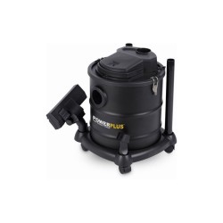 POWX308 Separátor / vysávač 20l, 1 200W POWERPLUS