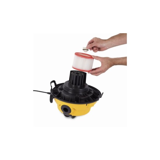 POWX321 Vysávač na suché/mokré vysávanie 1 000 W POWERPLUS POWX321 Vysávač na suché/mokré vysávanie 1 000 W POWERPLUS