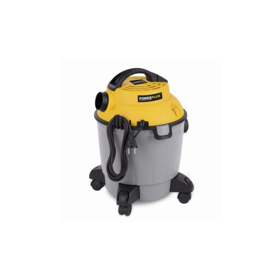 POWX321 Vysávač na suché/mokré vysávanie 1 000 W POWERPLUS POWX321 Vysávač na suché/mokré vysávanie 1 000 W POWERPLUS