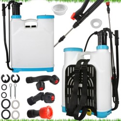 Tlakový postrekovač 16l MAR-POL Tlakový postrekovač 16l MAR-POL