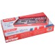 Nástrčné kľúče, sada 45ks, 1/4", CrV, EXTOL PREMIUM Nástrčné kľúče, sada 45ks, 1/4", CrV, EXTOL PREMIUM