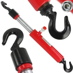 Hydraulický ťažný valec, sťahovák 5t MAR-POL Hydraulický ťažný valec, sťahovák 5t MAR-POL