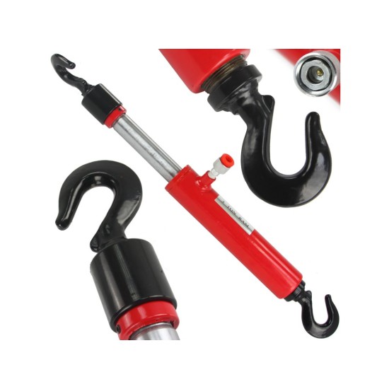 Hydraulický ťažný valec, sťahovák 5t MAR-POL Hydraulický ťažný valec, sťahovák 5t MAR-POL