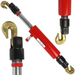 Hydraulický ťažný valec, sťahovák 5t MAR-POL