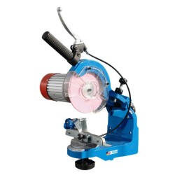 Brúska - brúska na reťazové píly Profi 2501 S, GÜDE (94129)