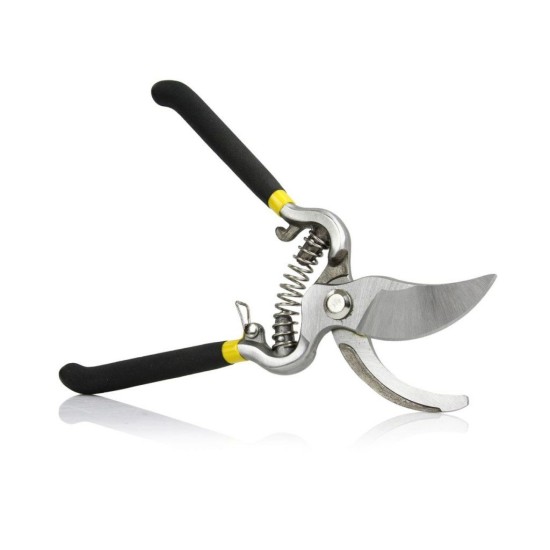 Univerzálne záhradnícke nožnice 210 mm MAR-POL Univerzálne záhradnícke nožnice 210 mm MAR-POL