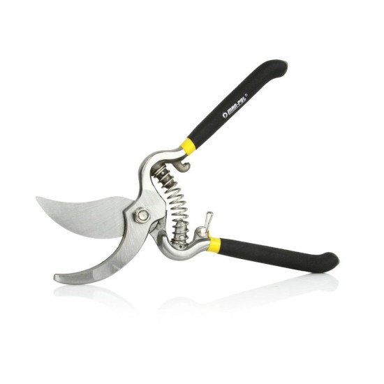 Univerzálne záhradnícke nožnice 210 mm MAR-POL Univerzálne záhradnícke nožnice 210 mm MAR-POL