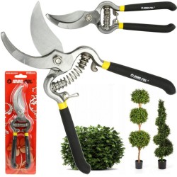 Univerzálne záhradnícke nožnice 210 mm MAR-POL
