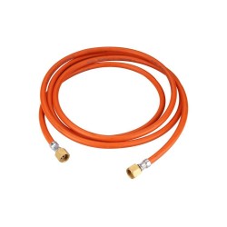 Plynová hadica 3m, závit G3/8"L EXTOL PREMIUM