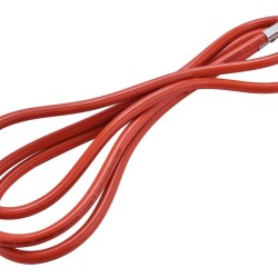 Plynová hadica 3m, závit G3/8"L EXTOL PREMIUM