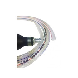 Mini sacia/sacia ručná pumpa s 2 m sacou hadicou MAR-POL Mini sacia/sacia ručná pumpa s 2 m sacou hadicou MAR-POL