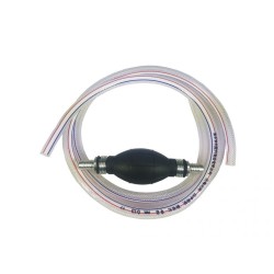 Mini sacia/sacia ručná pumpa s 2 m sacou hadicou MAR-POL Mini sacia/sacia ručná pumpa s 2 m sacou hadicou MAR-POL