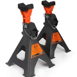 Nastaviteľná podpera pod telom 3T (1 pár) BJC Nastaviteľná podpera pod telom 3T (1 pár) BJC