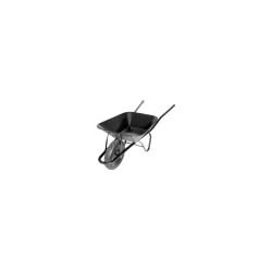 60l nafukovacie koleso BLACK/104559/