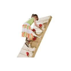 Sada lezeckých kameňov, 5 ks, veľká červená KAXL Sada lezeckých kameňov, 5 ks, veľká červená KAXL