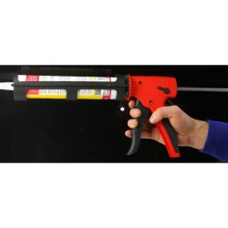 Vytláčacia pištoľ pre kazety MAR-POL Vytláčacia pištoľ pre kazety MAR-POL