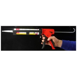 Vytláčacia pištoľ pre kazety MAR-POL Vytláčacia pištoľ pre kazety MAR-POL